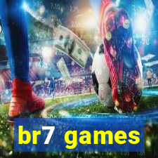 br7 games